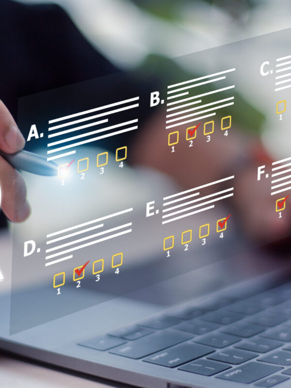 Evaluation als Impuls für strategische Entwicklung