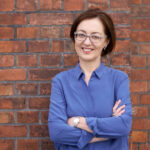 Dr. Martina Röbbecke