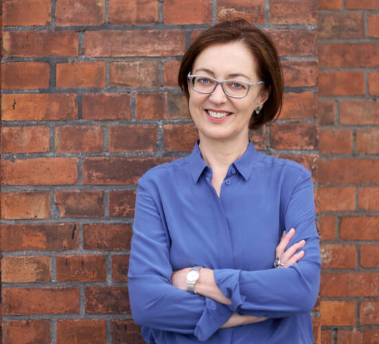 Dr. Martina Röbbecke